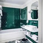 Grand Pigalle Experimental Hotel Parigi