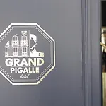 Grand Pigalle Experimental 4*