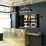 Hotel Grand Pigalle Experimental Parigi