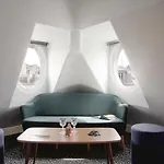 Grand Pigalle Experimental Parigi