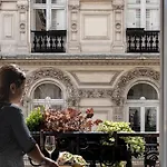 Hotel Grand Pigalle Experimental