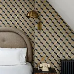 Grand Pigalle Experimental 4* Parigi