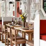 Hotel Grand Pigalle Experimental 4*