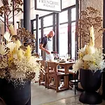 Grand Pigalle Experimental 4* Parigi