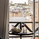 Hotel Grand Pigalle Experimental