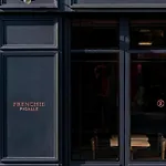 Hotel Grand Pigalle Experimental Parigi
