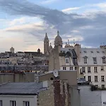 Grand Pigalle Experimental Parigi