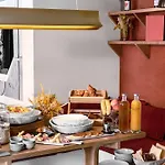 Hotel Grand Pigalle Experimental 4*