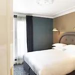 Grand Pigalle Experimental Hotel Parigi