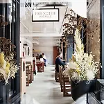 Grand Pigalle Experimental Hotel Parigi