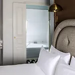 Grand Pigalle Experimental 4*