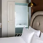 Grand Pigalle Experimental 4* Parigi