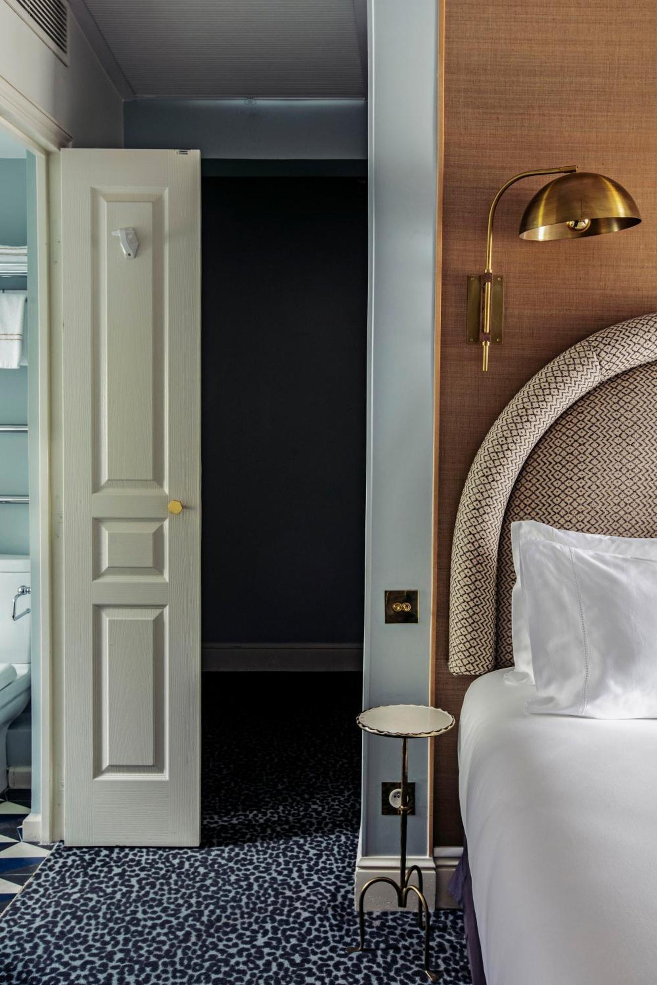 Grand Pigalle Experimental 4*