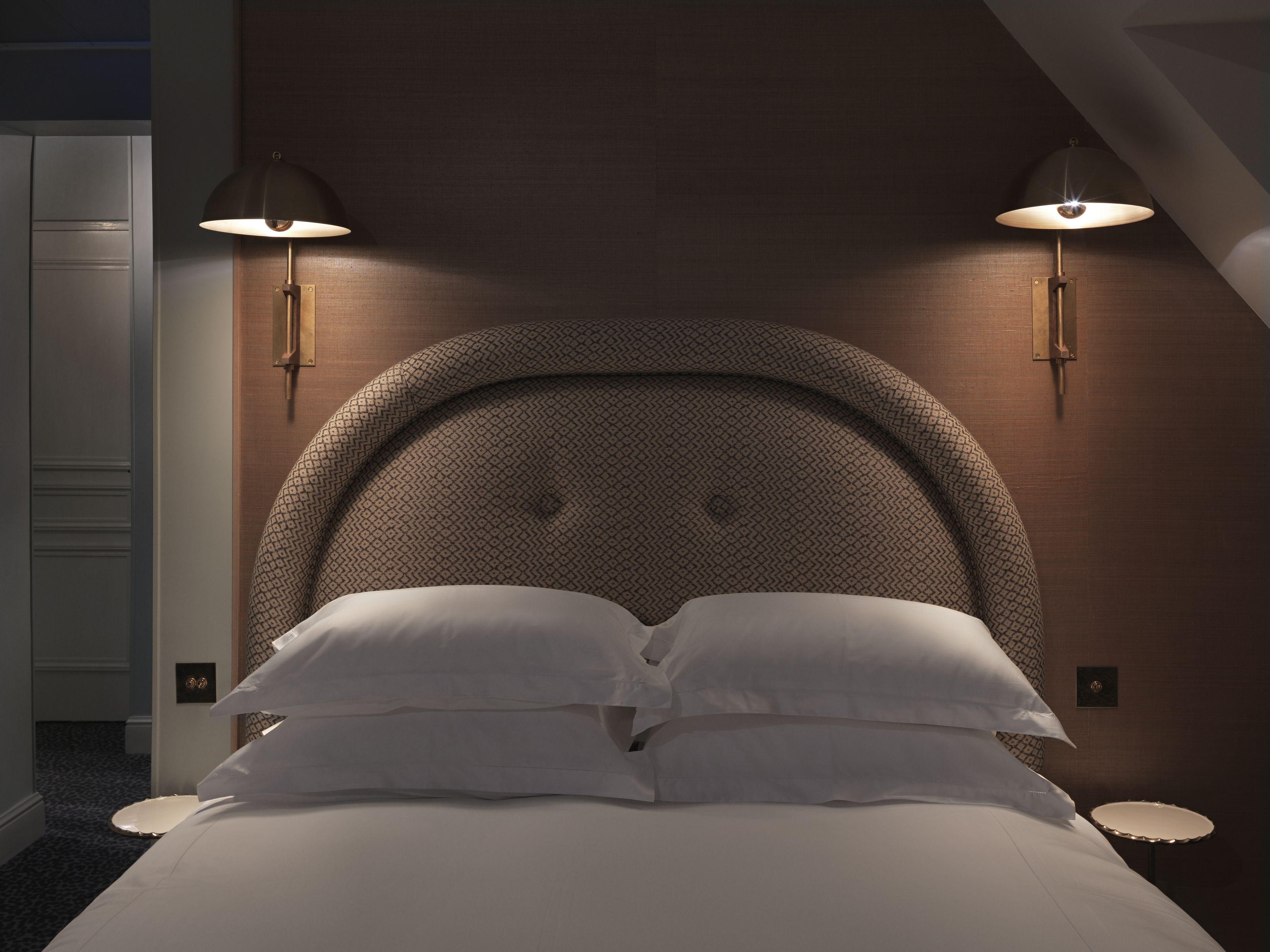 Grand Pigalle Experimental 4* Parigi