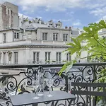 Grand Pigalle Experimental 4*