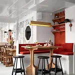 Grand Pigalle Experimental Hotel