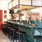 Grand Pigalle Experimental Hotel Paris