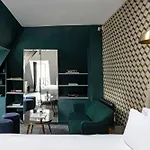Hotel Grand Pigalle Experimental