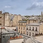 Grand Pigalle Experimental