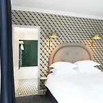 Hotel Grand Pigalle Experimental 4*