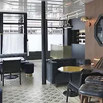 Grand Pigalle Experimental Paris