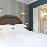Hotel Grand Pigalle Experimental Paris