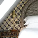 Hotel Grand Pigalle Experimental Paris