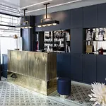 Grand Pigalle Experimental Hotel