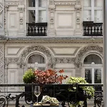 Hotel Grand Pigalle Experimental Paris