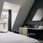 Grand Pigalle Experimental 4* Paris