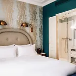 Hotel Grand Pigalle Experimental Paris