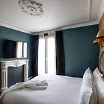 Grand Pigalle Experimental Hotel Paris