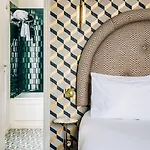 Hotel Grand Pigalle Experimental 4*
