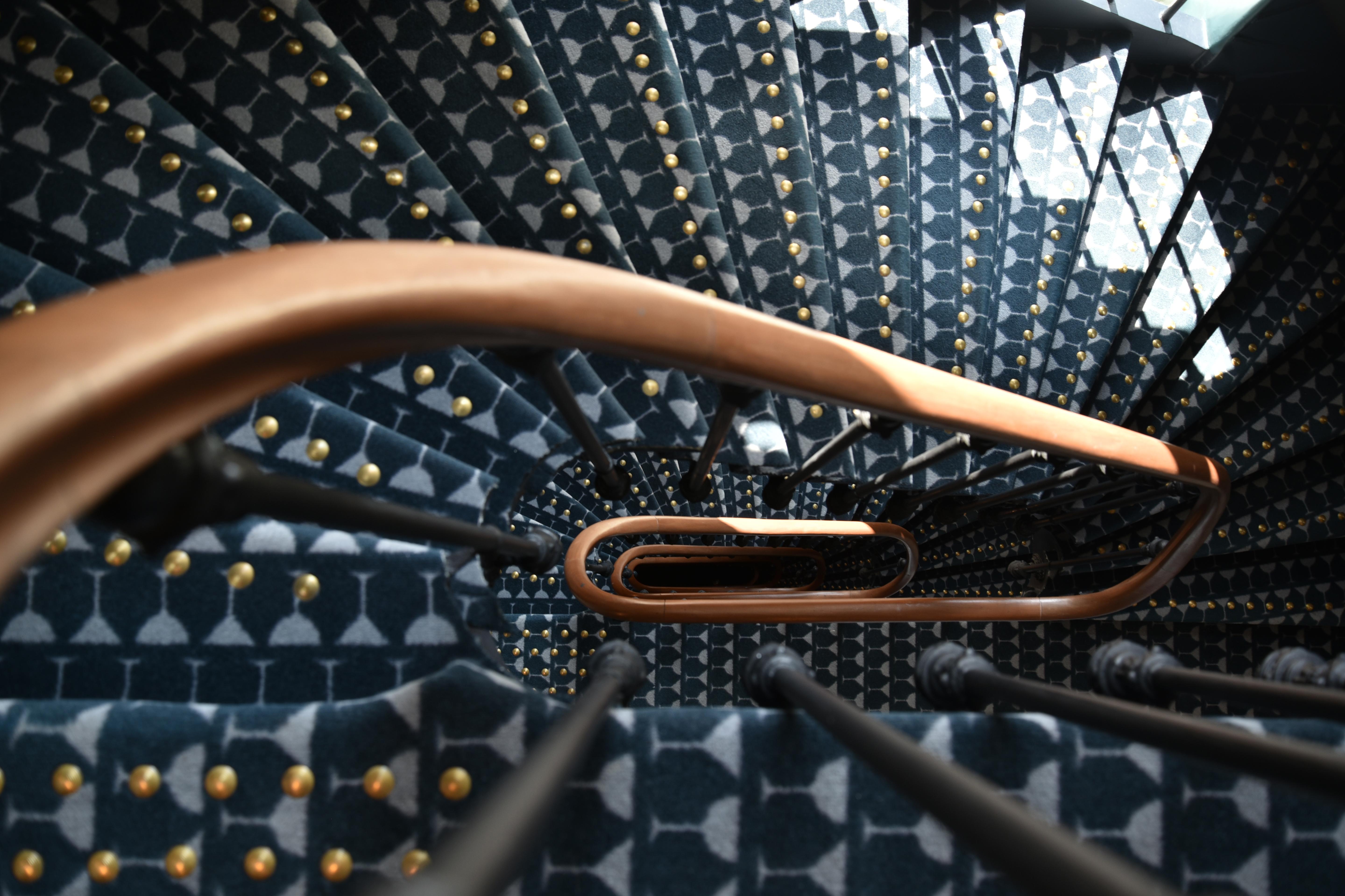 Hotel Grand Pigalle Experimental Parigi