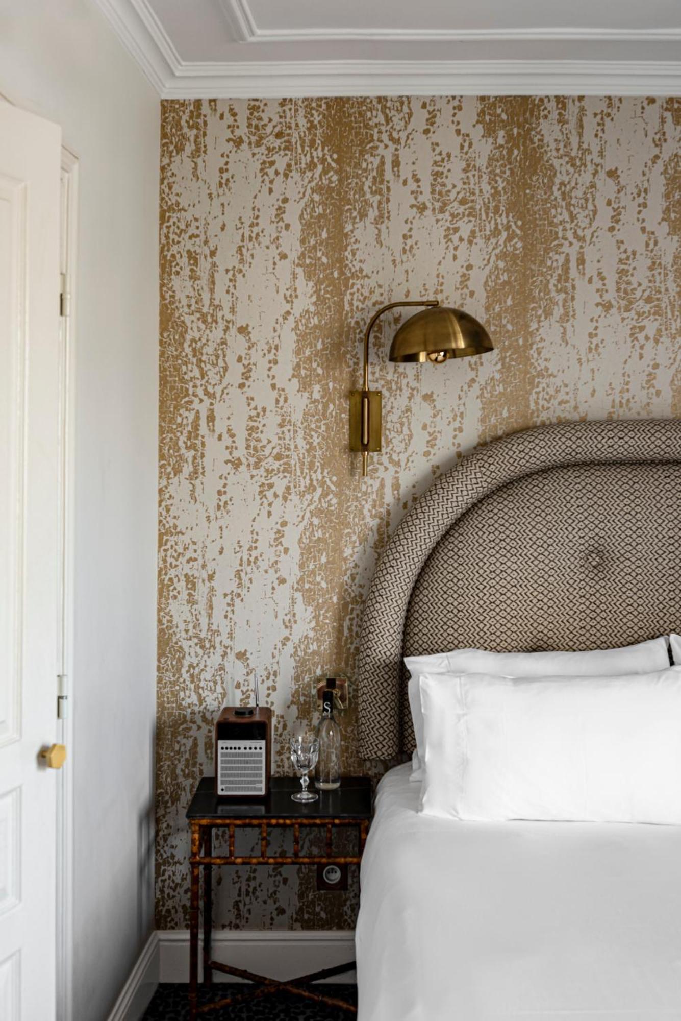 Grand Pigalle Experimental