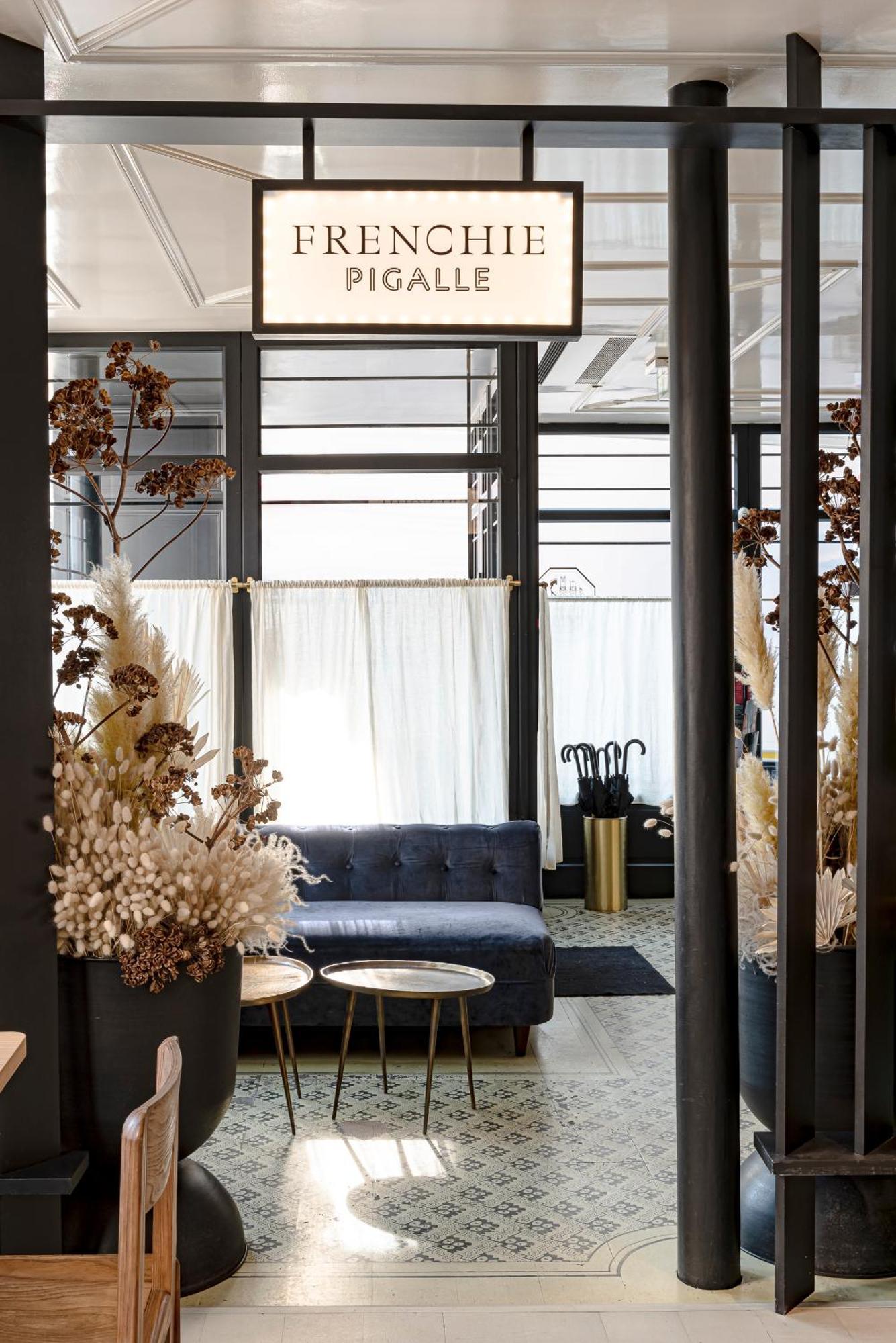 Grand Pigalle Experimental 4*