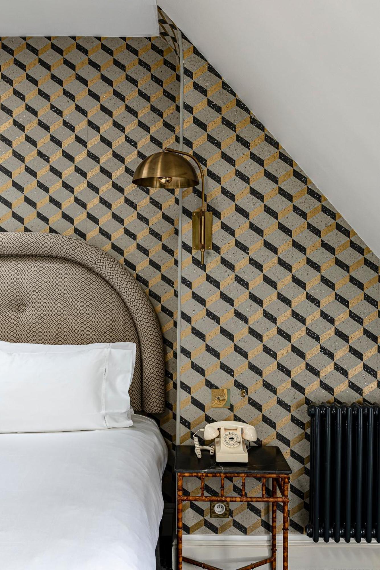 Grand Pigalle Experimental 4* Paris