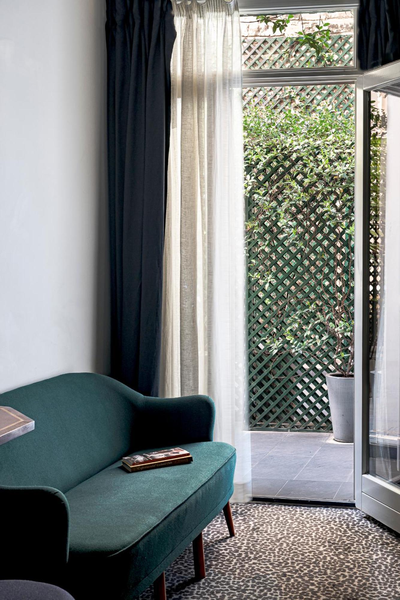 Grand Pigalle Experimental