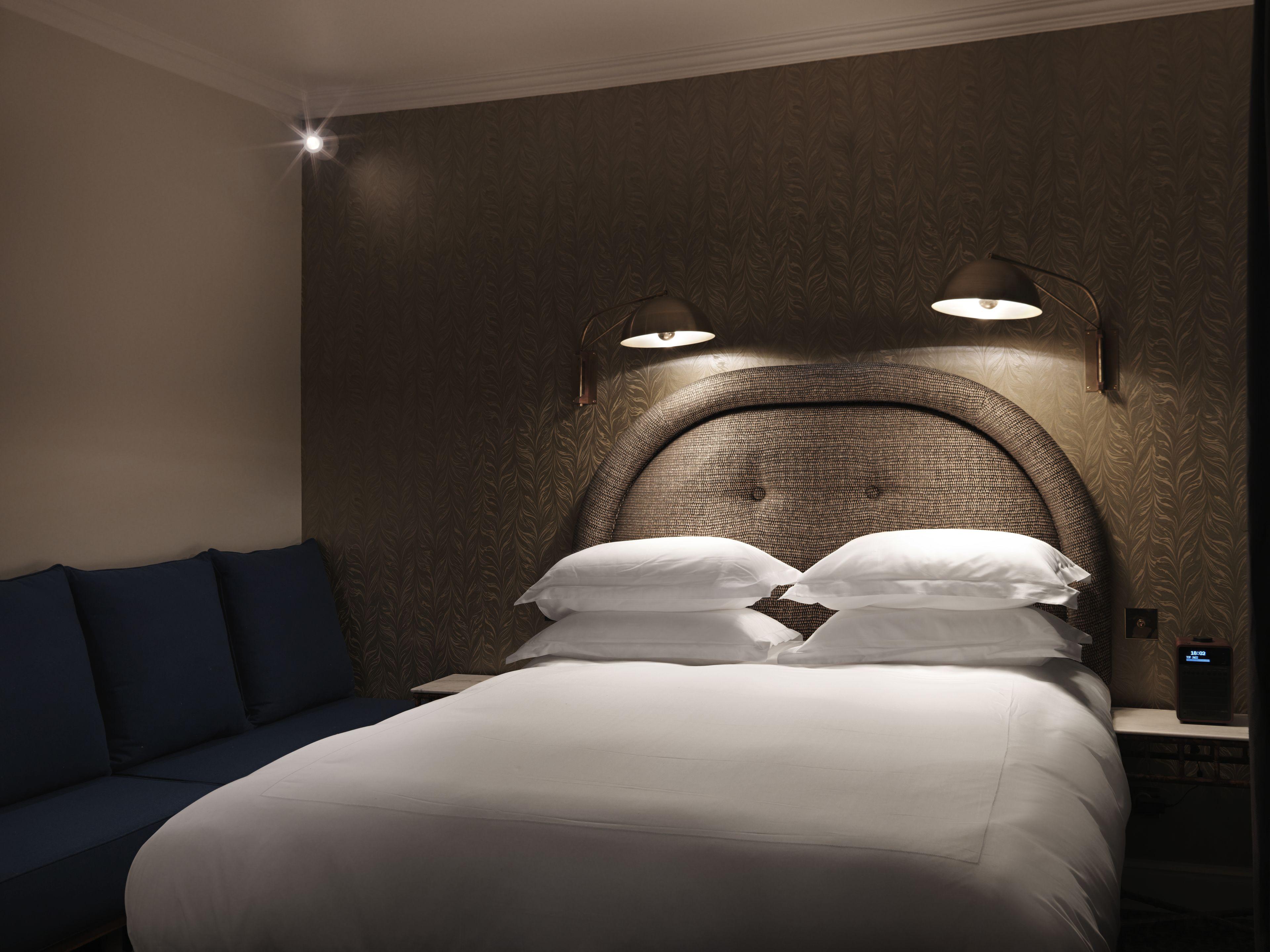 Grand Pigalle Experimental