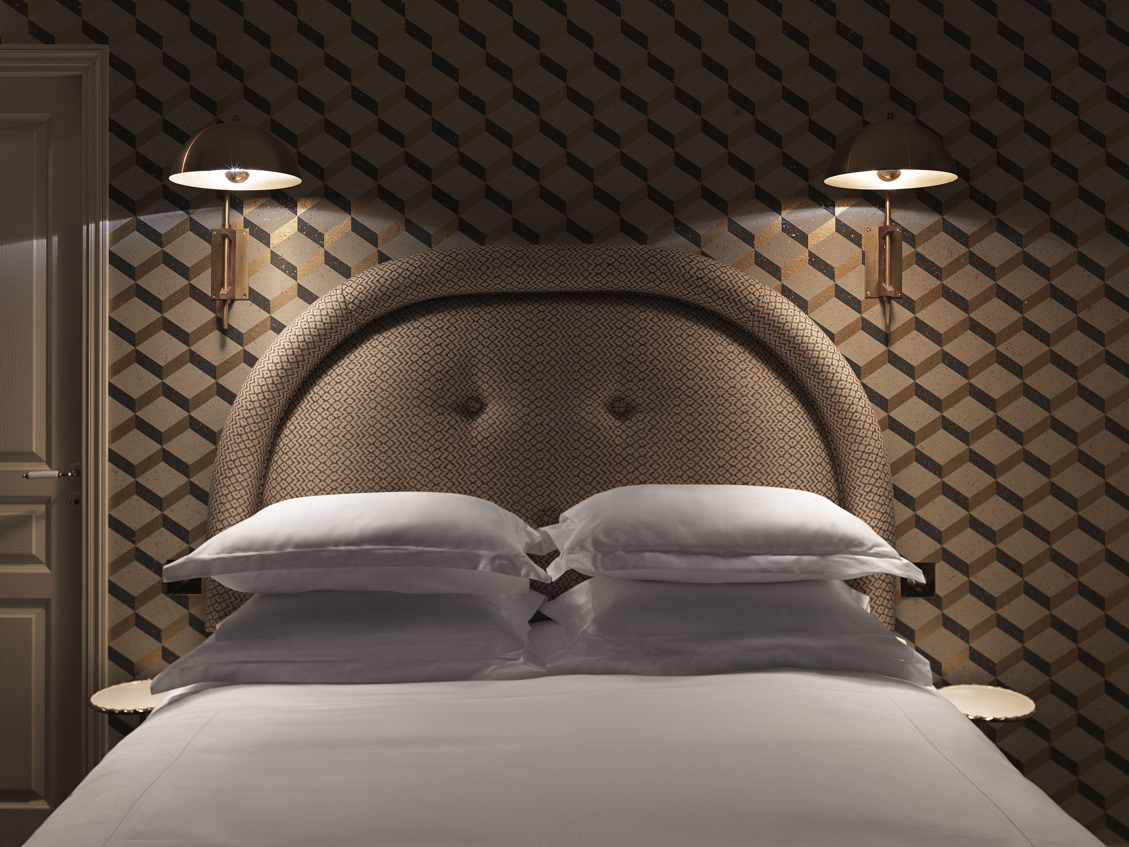 Hotel Grand Pigalle Experimental