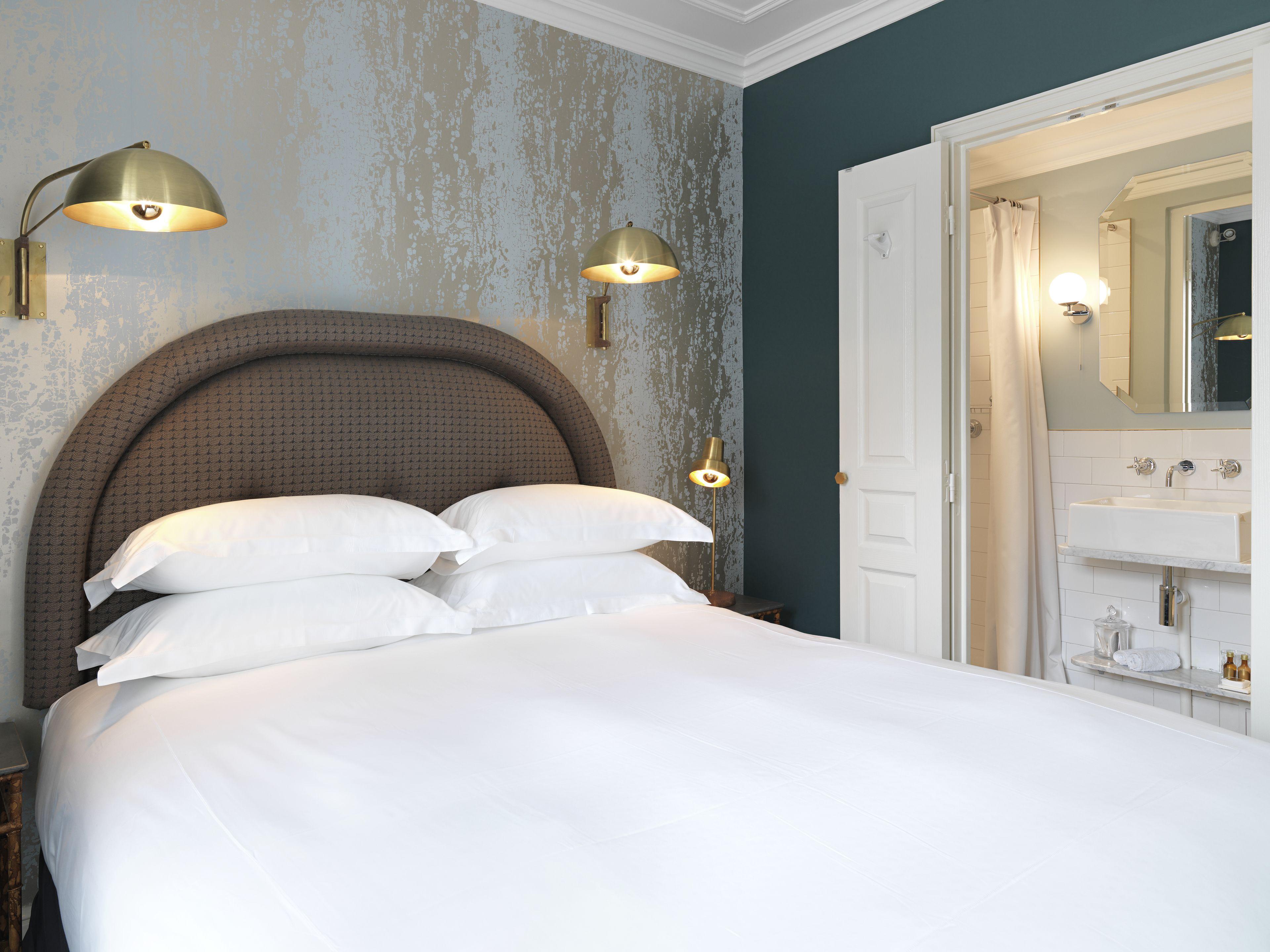 Hotel Grand Pigalle Experimental Parigi