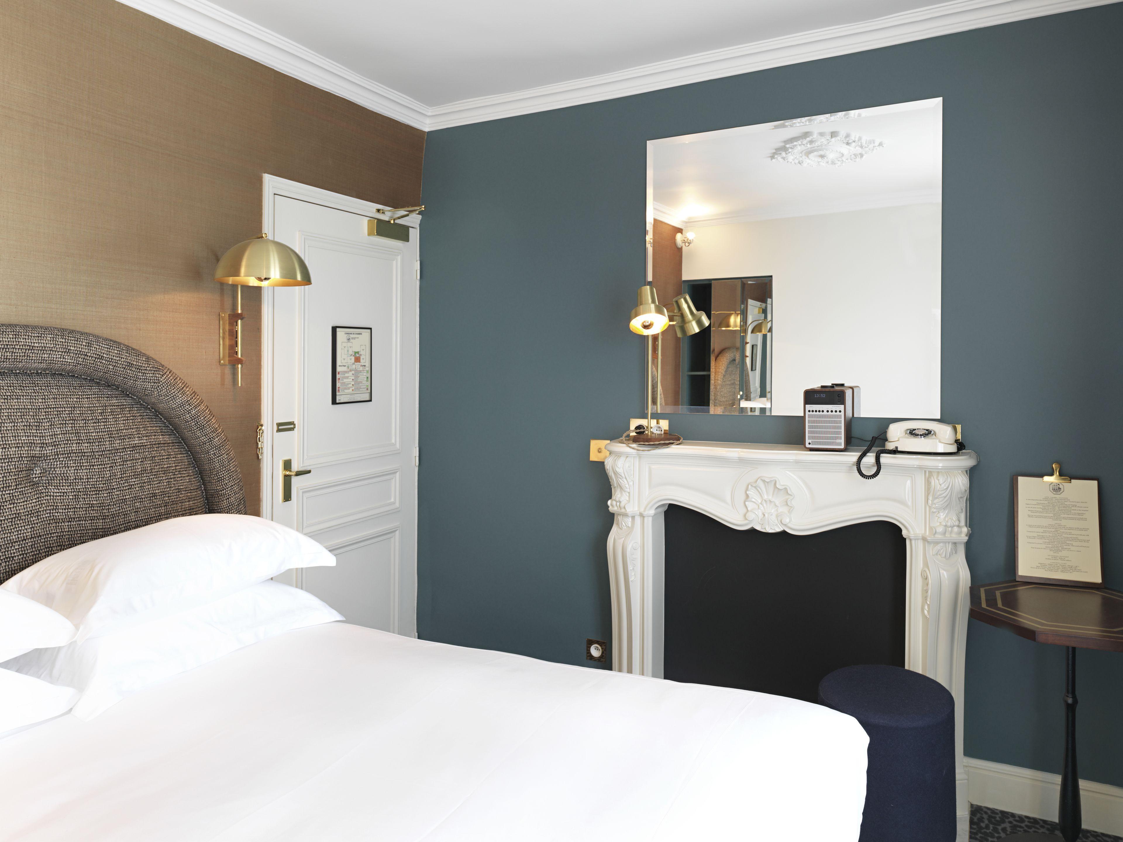 Grand Pigalle Experimental