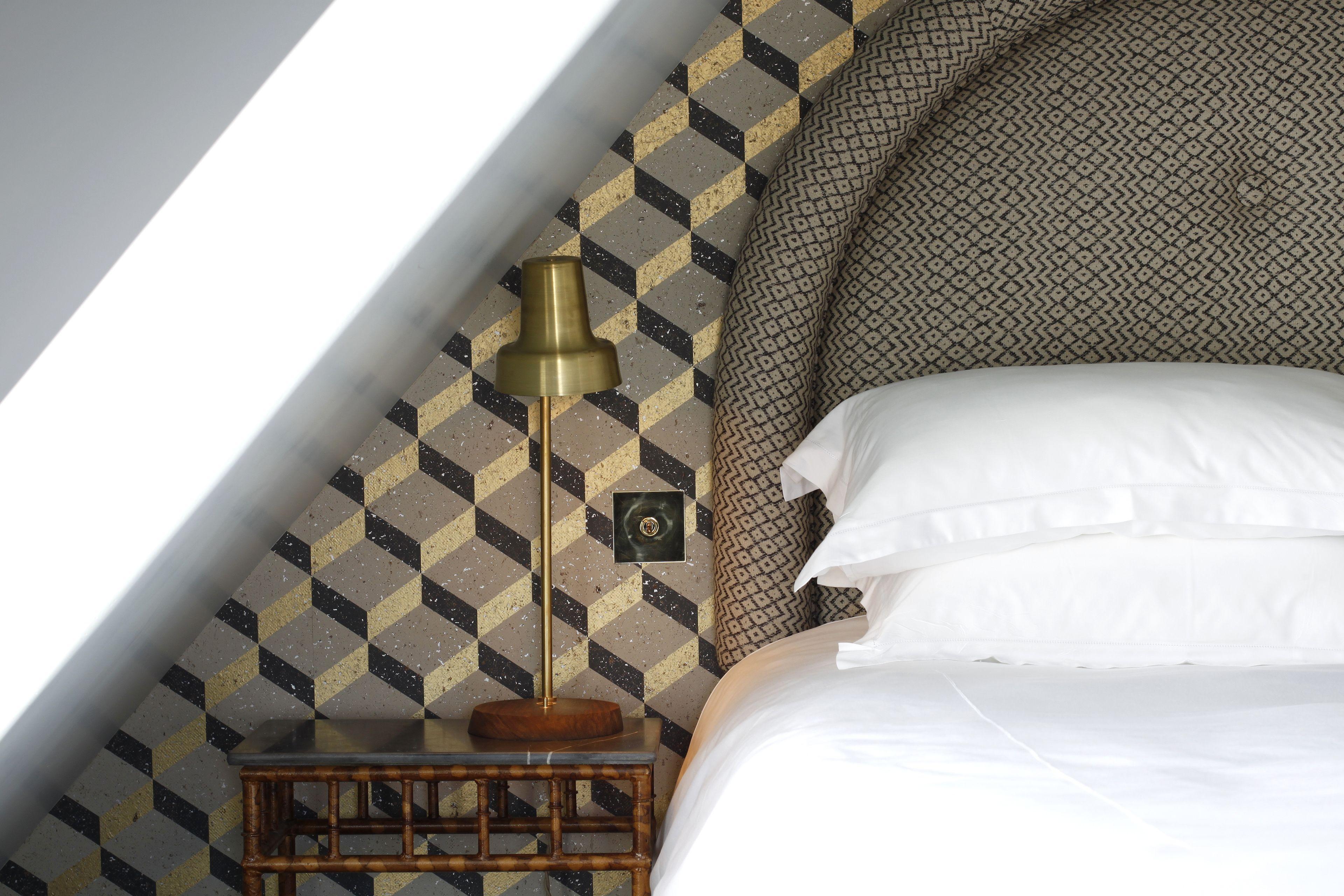 Hotel Grand Pigalle Experimental Parigi