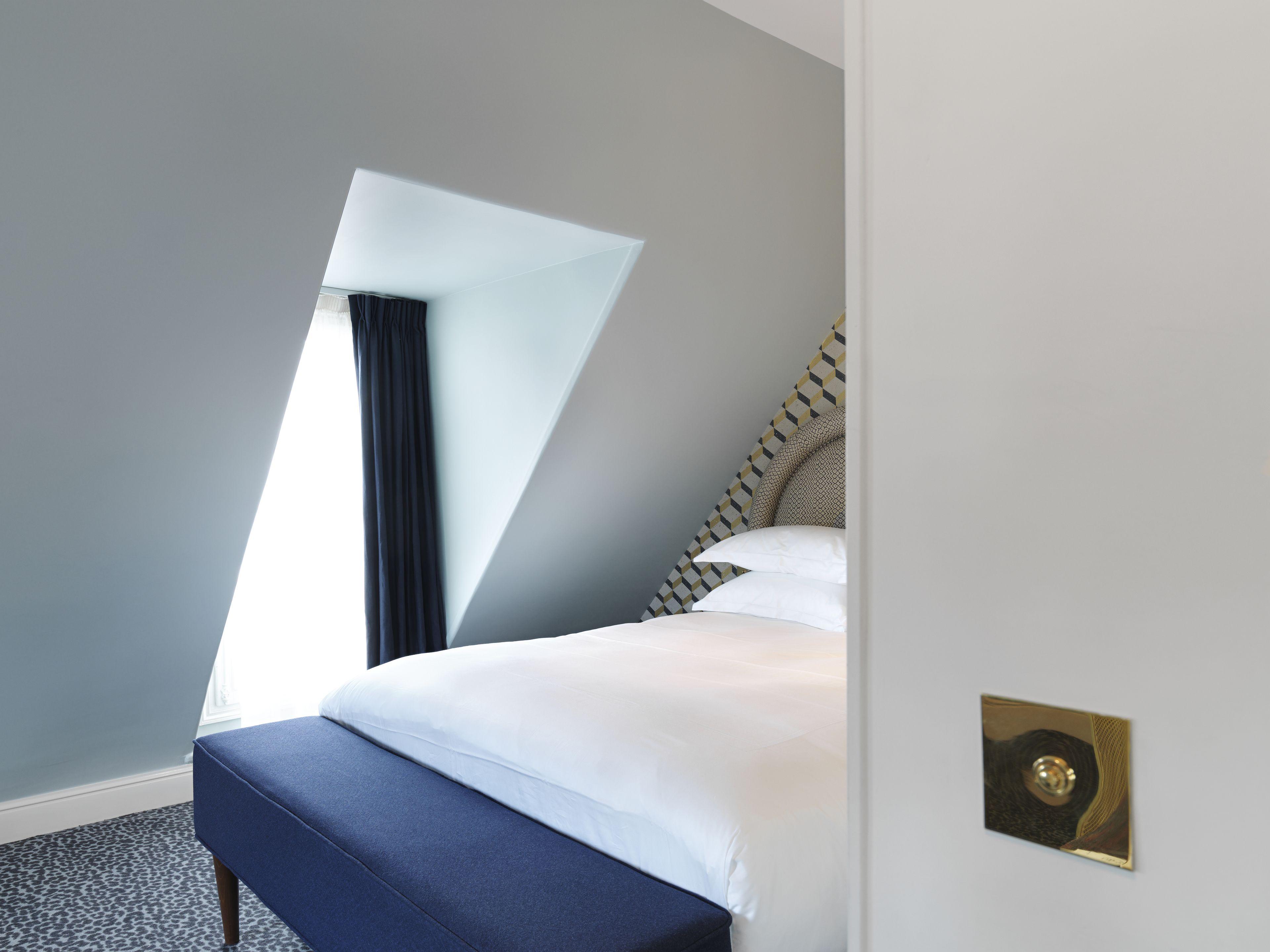 Grand Pigalle Experimental 4* Paris