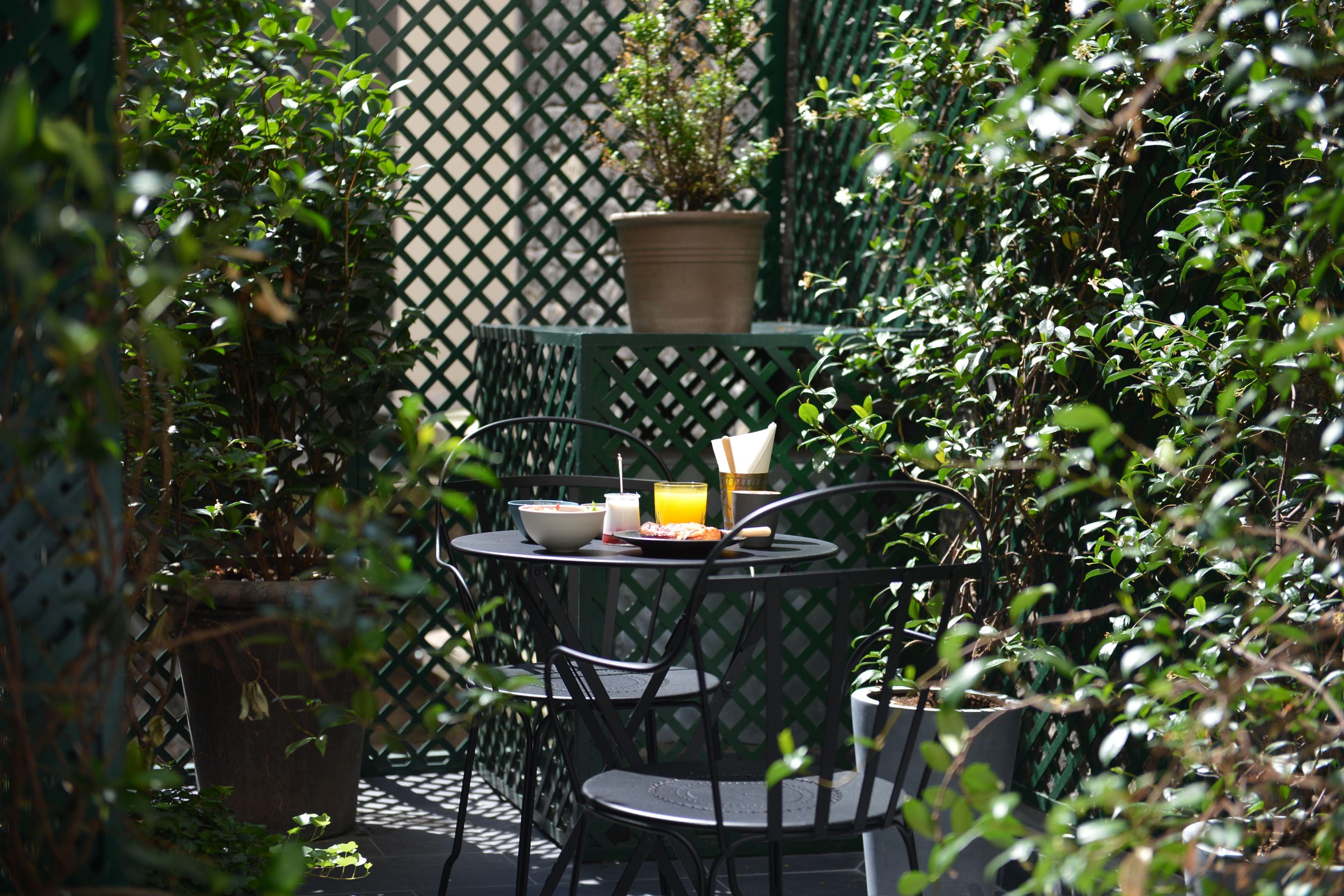 Hotel Grand Pigalle Experimental