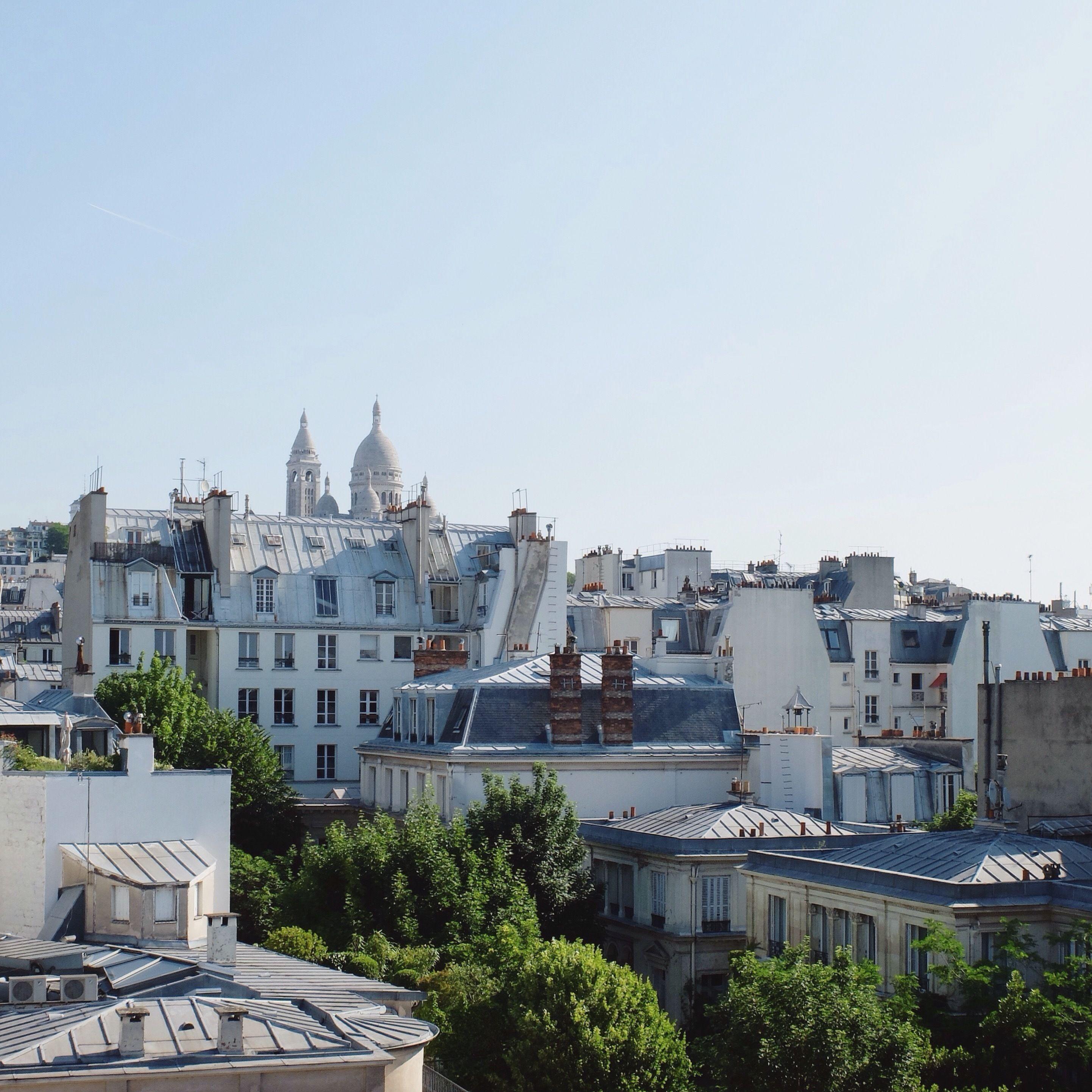 Grand Pigalle Experimental Hotel