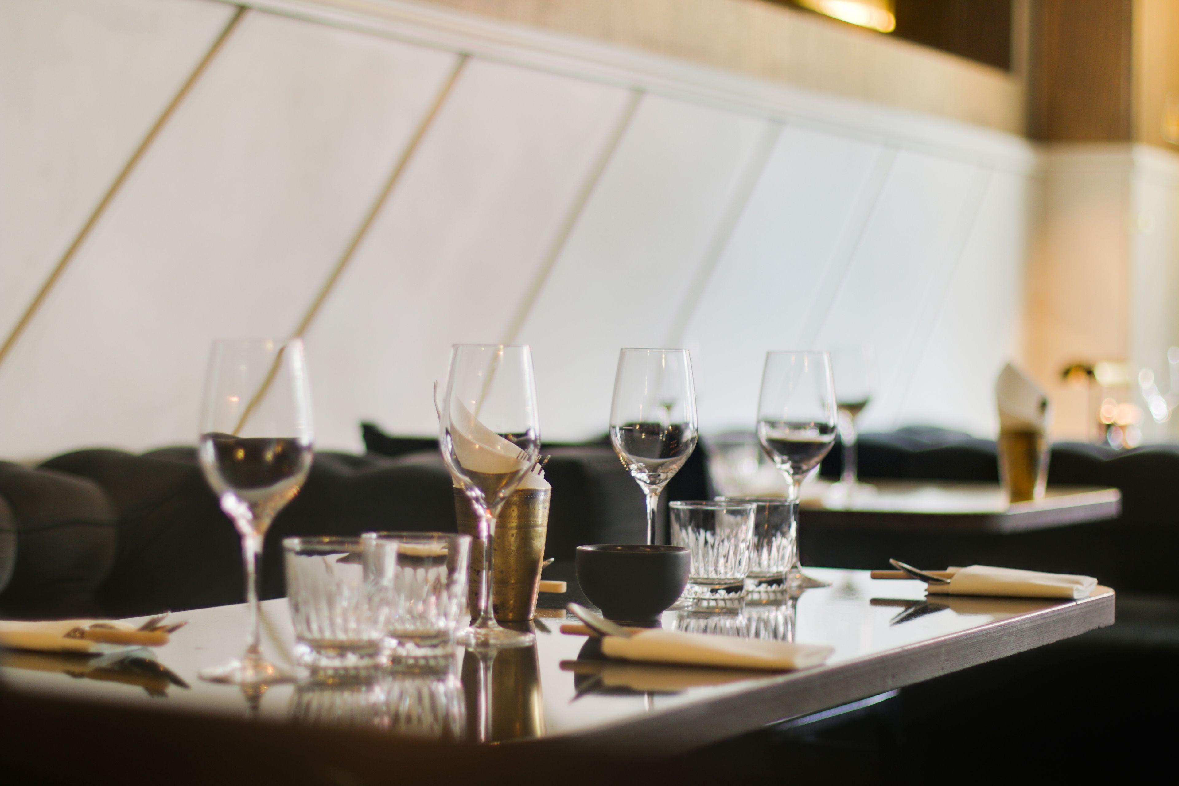 Grand Pigalle Experimental Paris