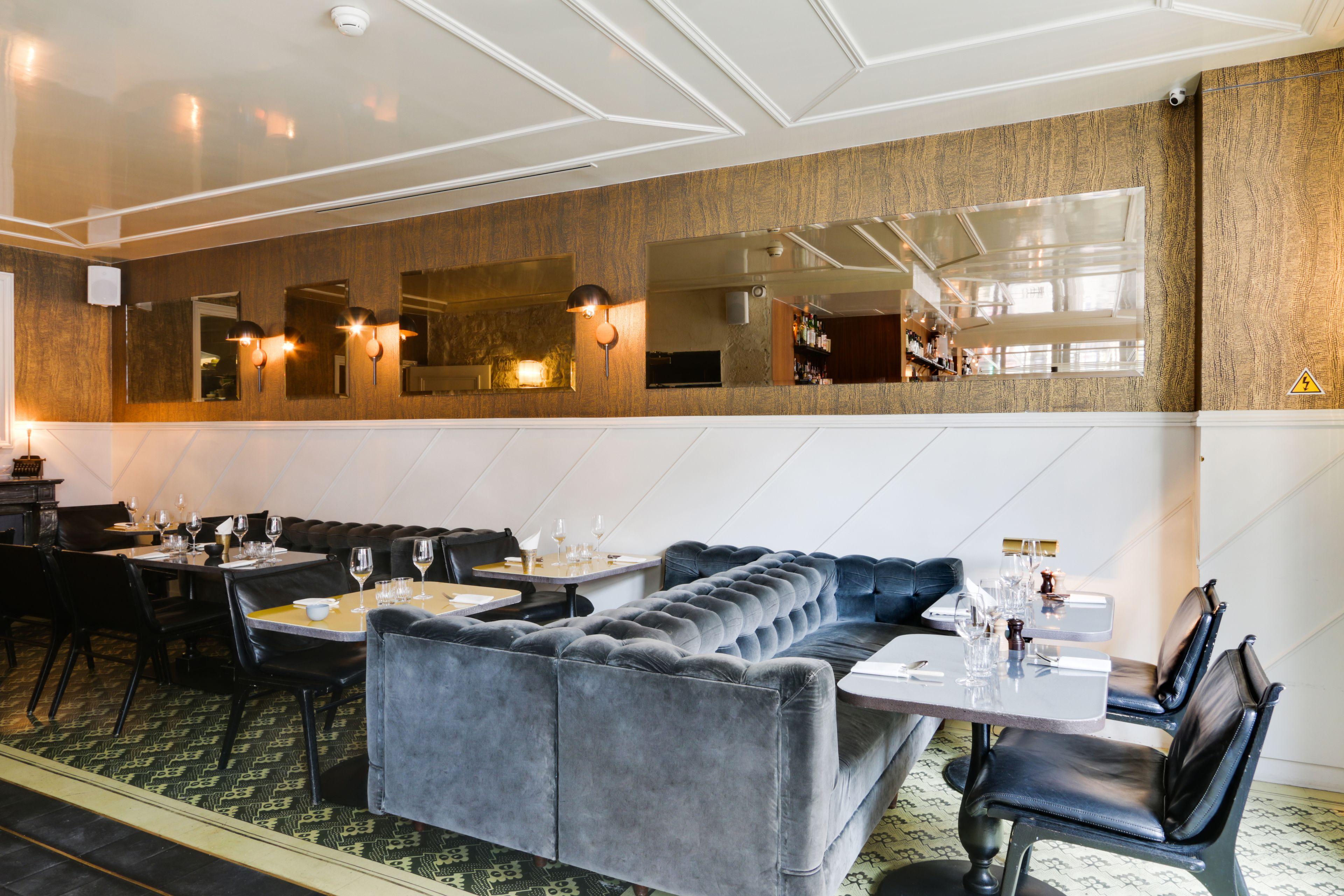 Grand Pigalle Experimental