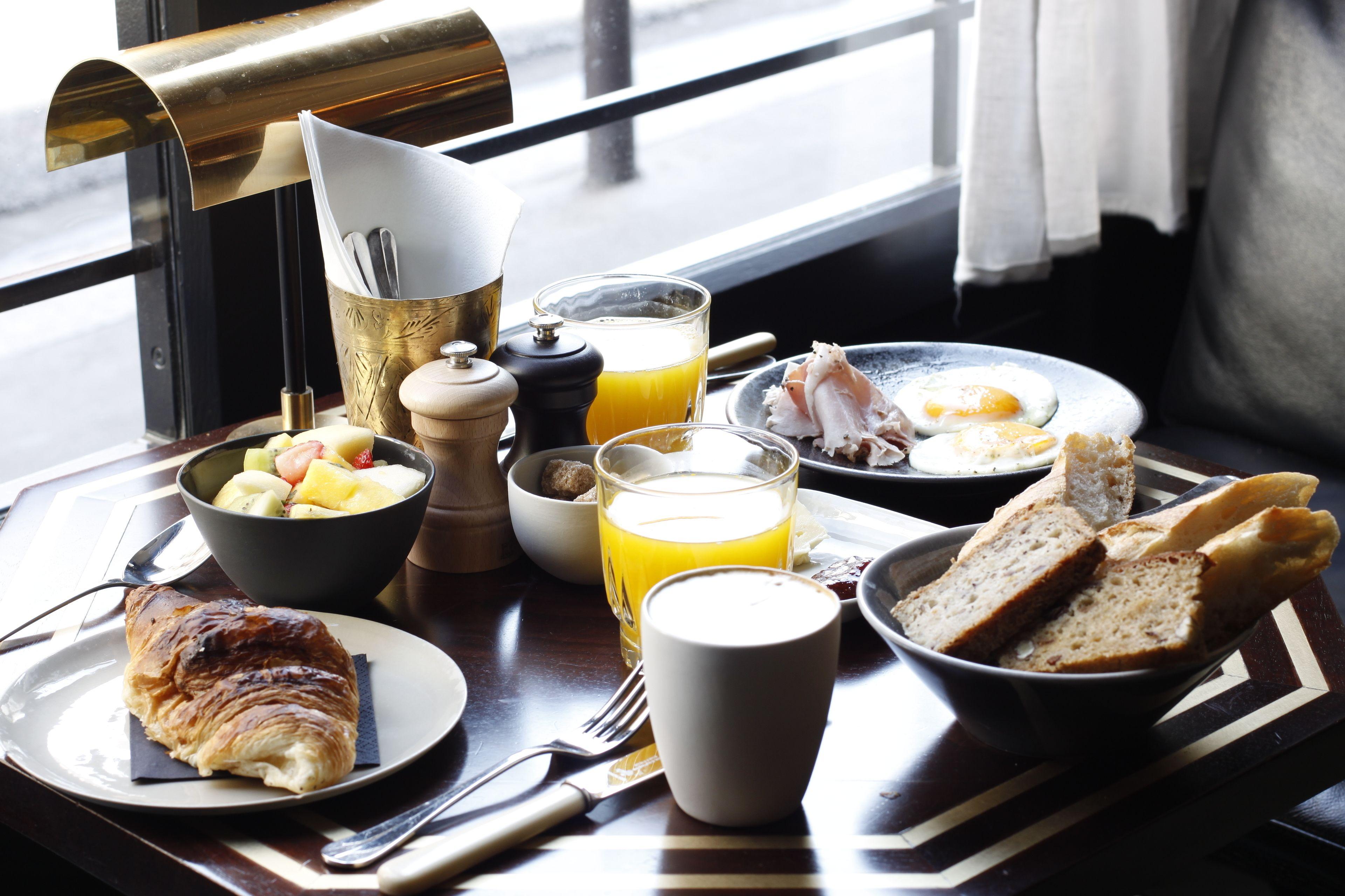 Grand Pigalle Experimental 4*