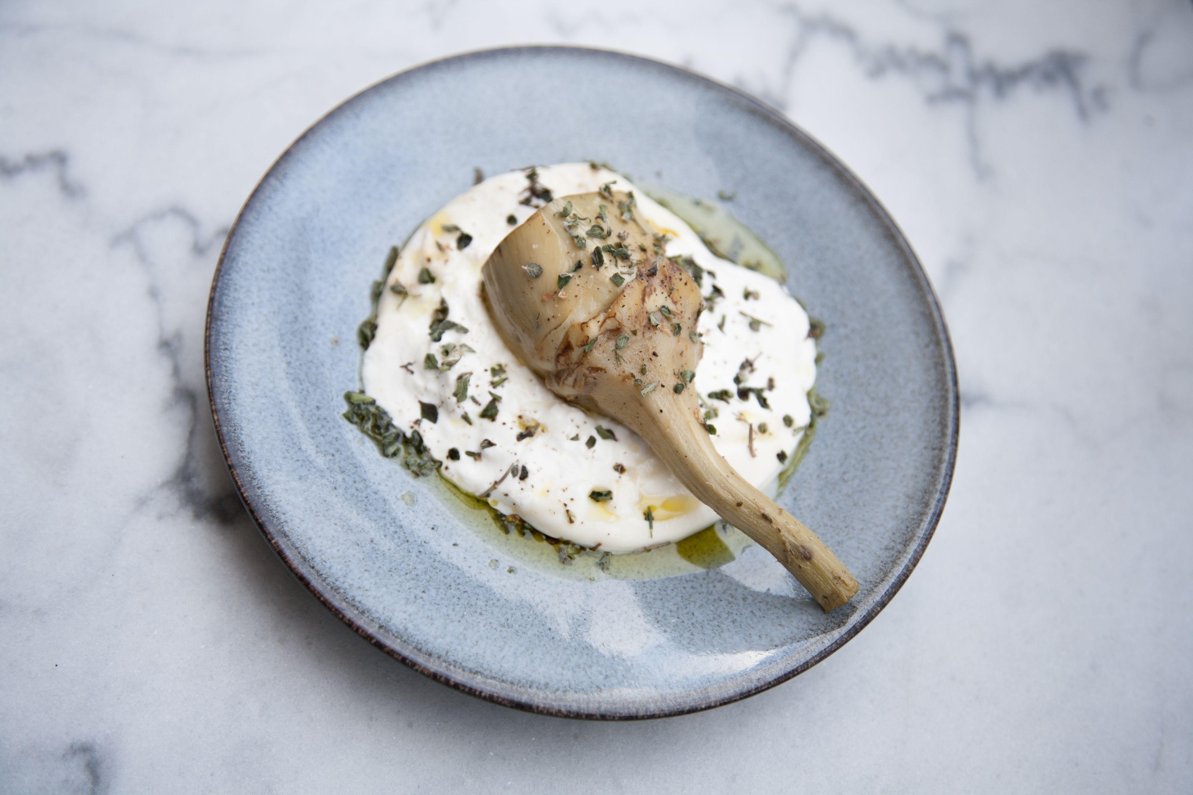 Grand Pigalle Experimental Paris